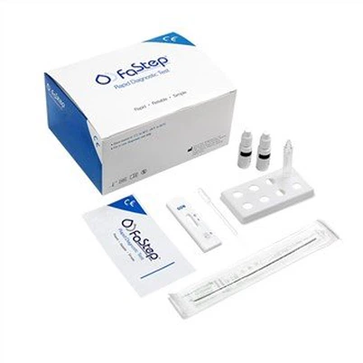 Prawf Cyflym Gonorea