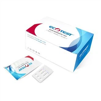 HCV a HBsAg a HIV 3 mewn 1 Prawf Cyflym