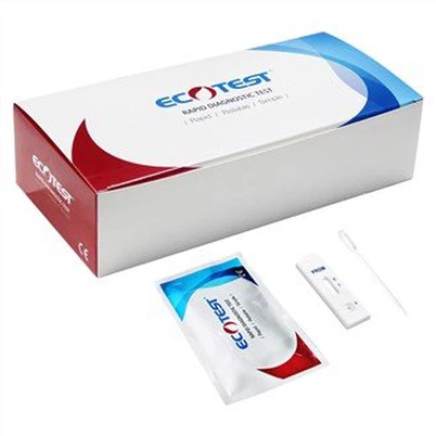 Ffactorau Twf tebyg i Inswlin Dynol yn Rhwymo Protein 1 (IGFBP-1) Prawf PROM